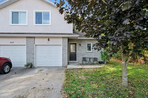 Photo 1 at 511 Thomas Street, Stayner, Clearview