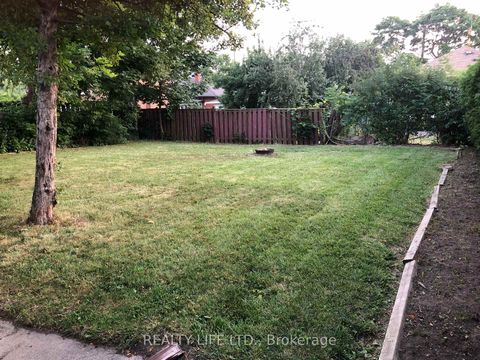 Photo 22 at 54 Garside Crescent, Amesbury, Toronto