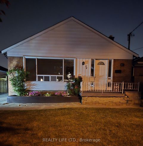 Photo 27 at 54 Garside Crescent, Amesbury, Toronto