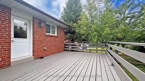 Photo 47 at 29 Manadon Drive, Newtonbrook West, Toronto