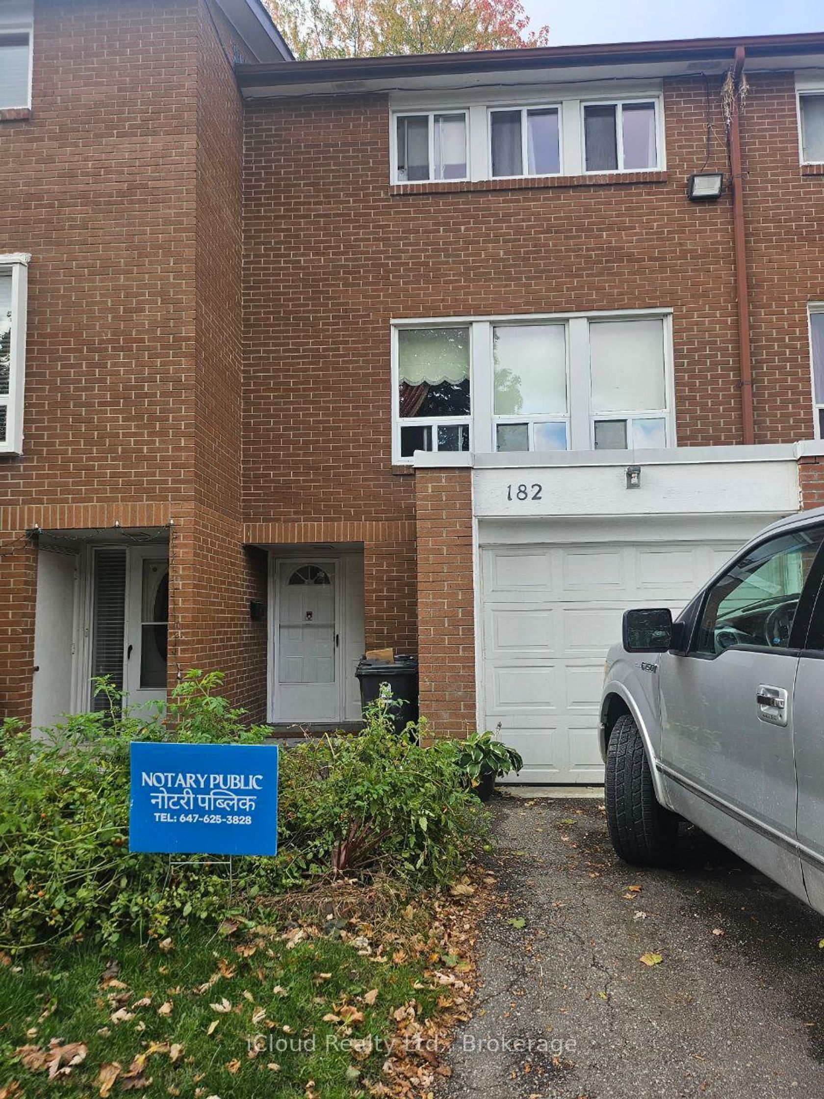 Photo 0 at 182 - 6448 Finch Avenue W, Jamestown, Toronto Photo 0 at 182 - 6448 Finch Avenue W, Jamestown, Toronto