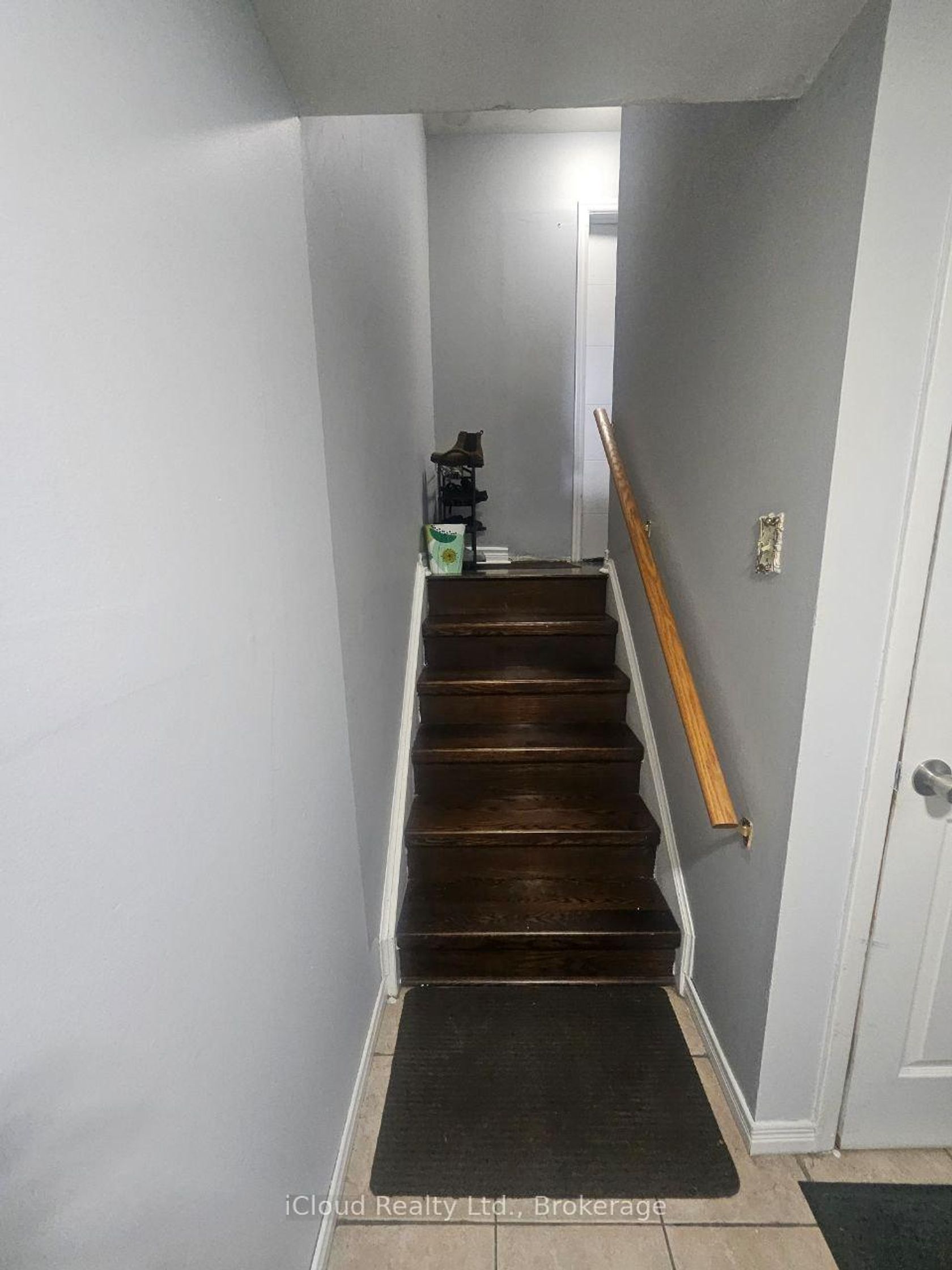 Photo 8 at 182 - 6448 Finch Avenue W, Jamestown, Toronto Photo 8 at 182 - 6448 Finch Avenue W, Jamestown, Toronto