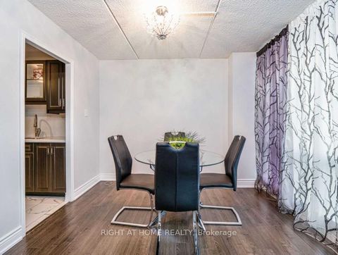 Photo 5 at 1104 - 2 Glamorgan Avenue, Dorset Park, Toronto