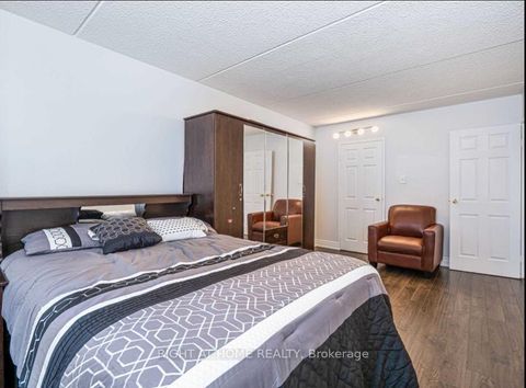 Photo 8 at 1104 - 2 Glamorgan Avenue, Dorset Park, Toronto