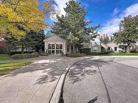 Photo 2 at 708 - 5039 Finch Avenue E, Agincourt North, Toronto