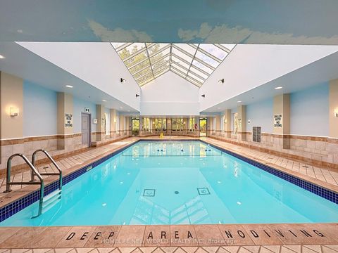 Photo 6 at 708 - 5039 Finch Avenue E, Agincourt North, Toronto