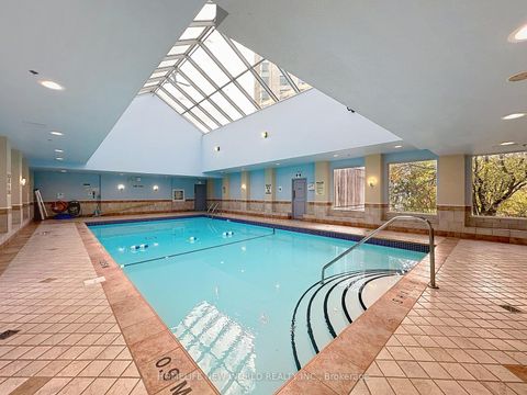 Photo 7 at 708 - 5039 Finch Avenue E, Agincourt North, Toronto