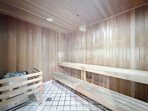 Photo 8 at 708 - 5039 Finch Avenue E, Agincourt North, Toronto