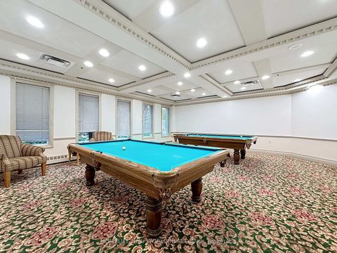 Photo 11 at 708 - 5039 Finch Avenue E, Agincourt North, Toronto