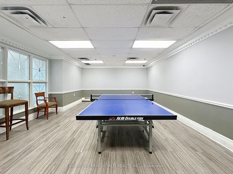 Photo 12 at 708 - 5039 Finch Avenue E, Agincourt North, Toronto