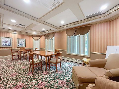 Photo 14 at 708 - 5039 Finch Avenue E, Agincourt North, Toronto