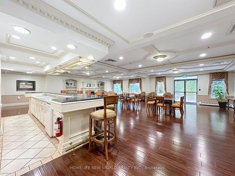 Photo 15 at 708 - 5039 Finch Avenue E, Agincourt North, Toronto