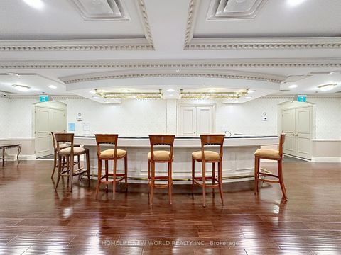 Photo 16 at 708 - 5039 Finch Avenue E, Agincourt North, Toronto