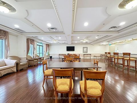 Photo 17 at 708 - 5039 Finch Avenue E, Agincourt North, Toronto