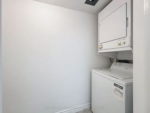 Photo 21 at 708 - 5039 Finch Avenue E, Agincourt North, Toronto