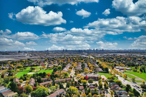 Photo 25 at 708 - 5039 Finch Avenue E, Agincourt North, Toronto