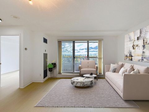 Photo 28 at 708 - 5039 Finch Avenue E, Agincourt North, Toronto