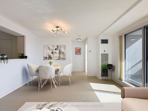 Photo 30 at 708 - 5039 Finch Avenue E, Agincourt North, Toronto