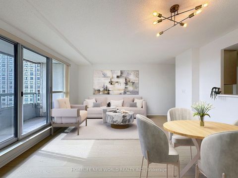 Photo 31 at 708 - 5039 Finch Avenue E, Agincourt North, Toronto