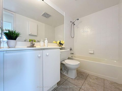 Photo 34 at 708 - 5039 Finch Avenue E, Agincourt North, Toronto