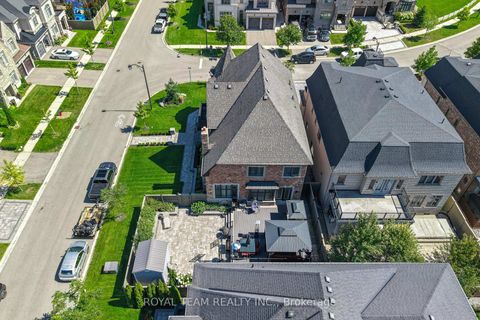 Photo 38 at 1 Ria Court, King City, King