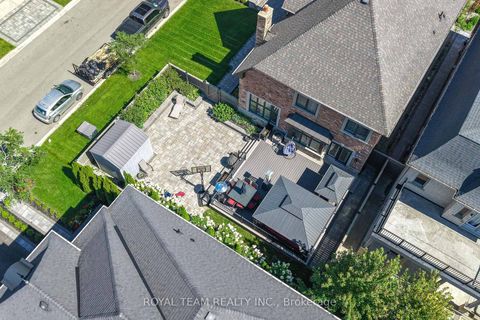 Photo 39 at 1 Ria Court, King City, King