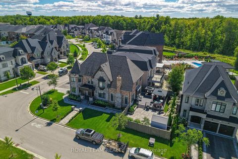 Photo 41 at 1 Ria Court, King City, King