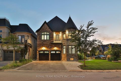 Photo 45 at 1 Ria Court, King City, King