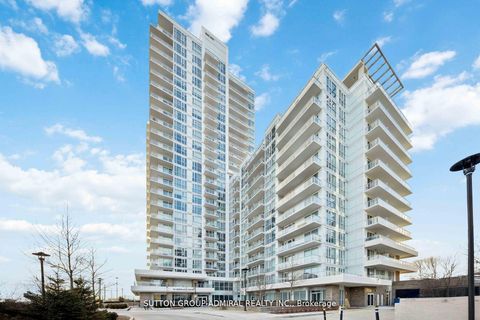 Photo 1 at 914 - 10 Deerlick Court, Donalda, Toronto