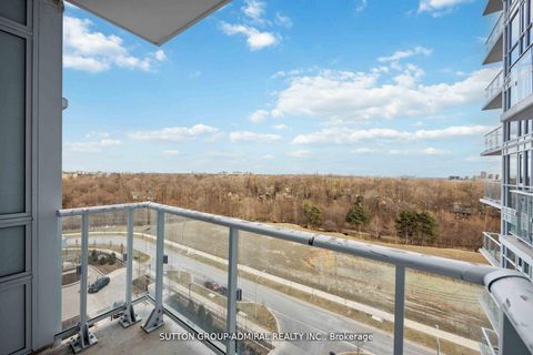 Photo 23 at 914 - 10 Deerlick Court, Donalda, Toronto