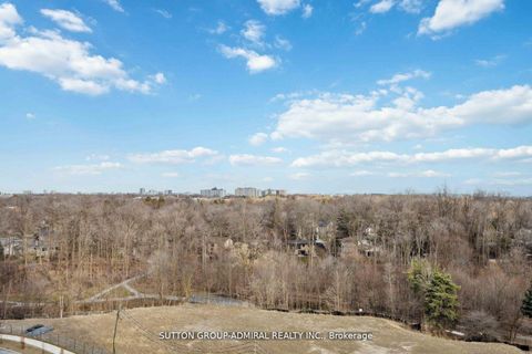 Photo 25 at 914 - 10 Deerlick Court, Donalda, Toronto