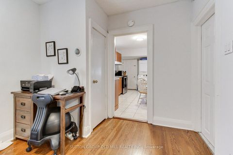 Photo 10 at 32 Florence Crescent, Smythe, Toronto
