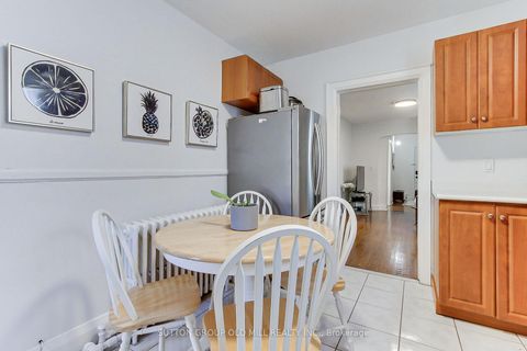 Photo 15 at 32 Florence Crescent, Smythe, Toronto