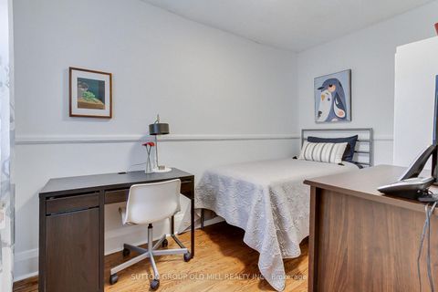 Photo 22 at 32 Florence Crescent, Smythe, Toronto