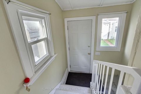 Photo 24 at 32 Florence Crescent, Smythe, Toronto