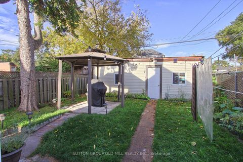 Photo 26 at 32 Florence Crescent, Smythe, Toronto