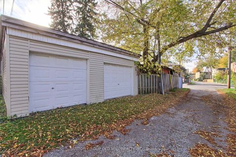 Photo 29 at 32 Florence Crescent, Smythe, Toronto