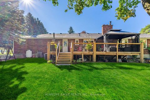 Photo 4 at 2132 14th Line, Rural Innisfil, Innisfil