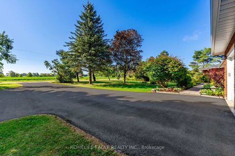 Photo 5 at 2132 14th Line, Rural Innisfil, Innisfil