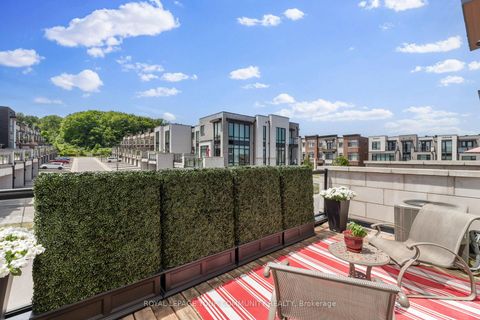 Photo 18 at 40 Crimson Forest Drive, Patterson, Vaughan