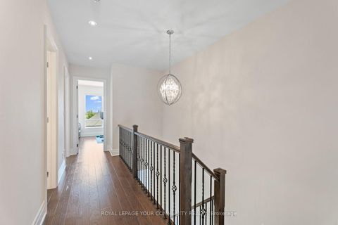 Photo 20 at 40 Crimson Forest Drive, Patterson, Vaughan