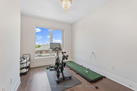 Photo 29 at 40 Crimson Forest Drive, Patterson, Vaughan