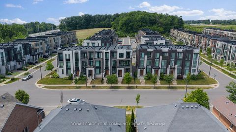 Photo 32 at 40 Crimson Forest Drive, Patterson, Vaughan