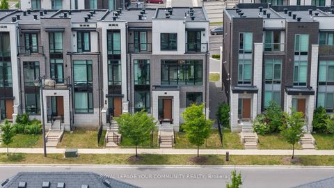 Photo 33 at 40 Crimson Forest Drive, Patterson, Vaughan