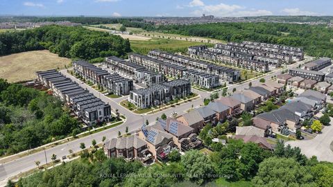 Photo 34 at 40 Crimson Forest Drive, Patterson, Vaughan