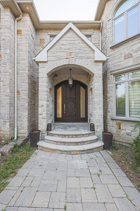Photo 1 at 2706 Bayview Avenue, Windfields, Toronto