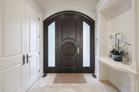 Photo 2 at 2706 Bayview Avenue, Windfields, Toronto