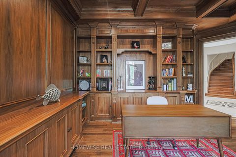 Photo 5 at 2706 Bayview Avenue, Windfields, Toronto