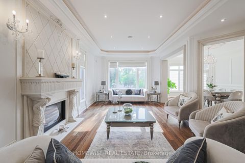 Photo 7 at 2706 Bayview Avenue, Windfields, Toronto