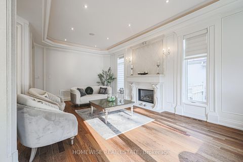 Photo 8 at 2706 Bayview Avenue, Windfields, Toronto